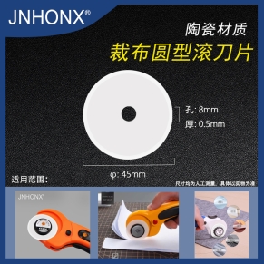 滾輪刀片